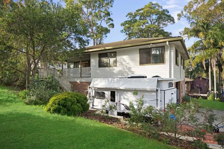 Main view of Homely house listing, 38 James Scott Crescent, Lemon Tree Passage NSW 2319