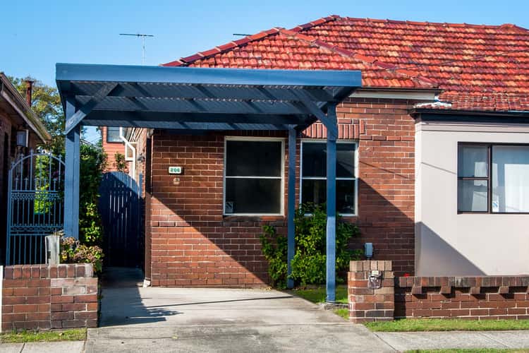 Main view of Homely house listing, 206 Paine Street, Maroubra NSW 2035