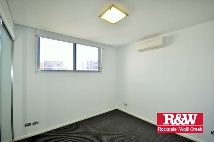 Fifth view of Homely apartment listing, 610/12 Bonar Street, Arncliffe NSW 2205