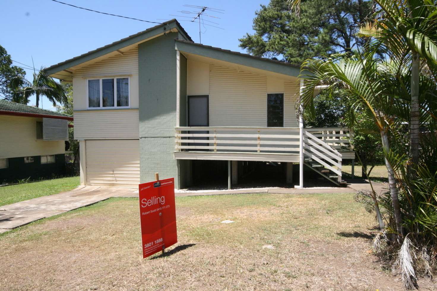 Main view of Homely house listing, 7 Edward Street, Underwood QLD 4119