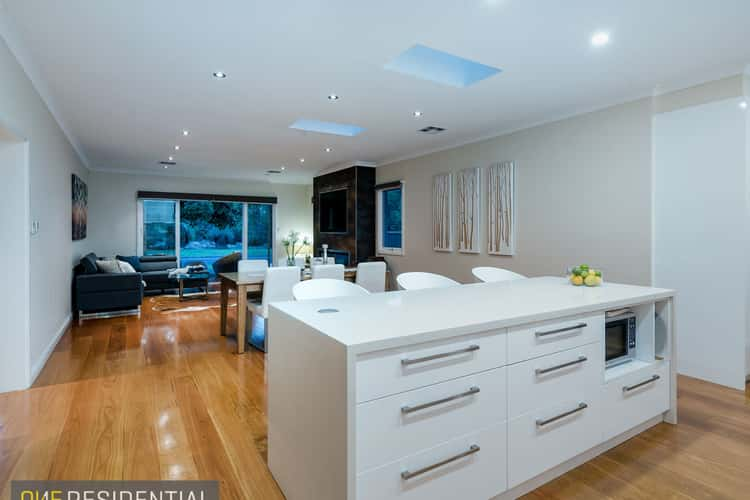 Fourth view of Homely house listing, 27 Olding Way, Melville WA 6156