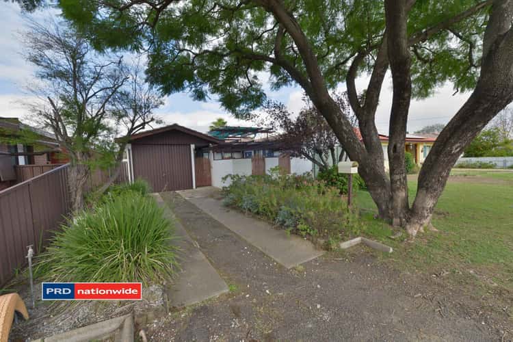 Main view of Homely house listing, 22 Green Street, Tamworth NSW 2340