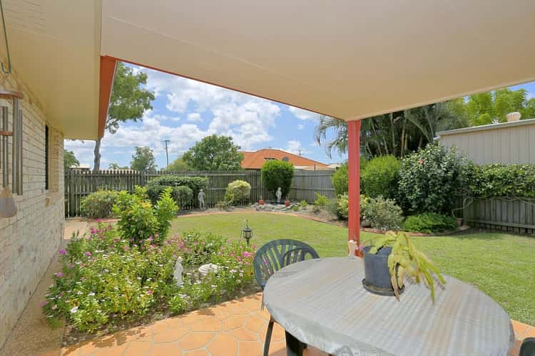 Fourth view of Homely house listing, 5 Bamsey Court, Avenell Heights QLD 4670