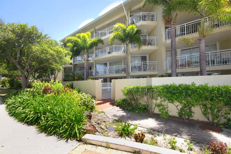 Second view of Homely unit listing, 106/180 Alexandra Parade, Alexandra Headland QLD 4572