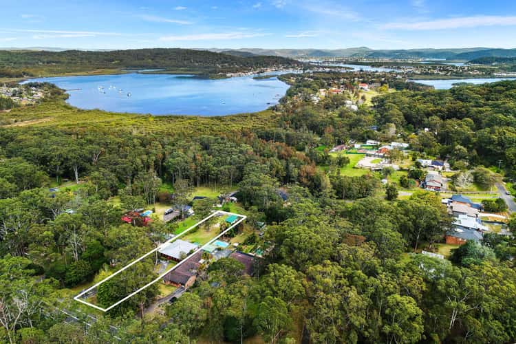 Third view of Homely house listing, 72 Empire Bay Drive, Bensville NSW 2251