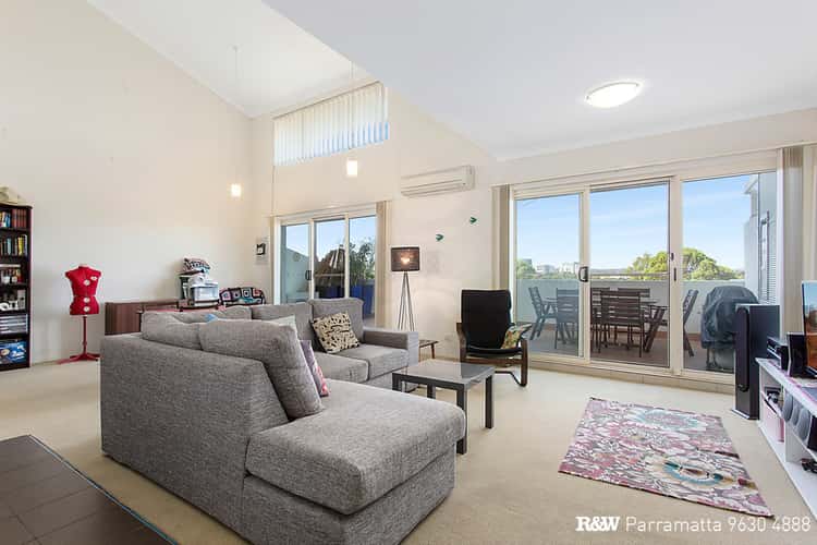 Third view of Homely unit listing, 39/12-14 Benedict Court, Holroyd NSW 2142