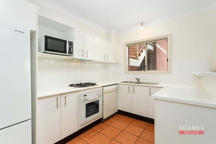 Fourth view of Homely apartment listing, 18/92 Hunter Street, Hornsby NSW 2077