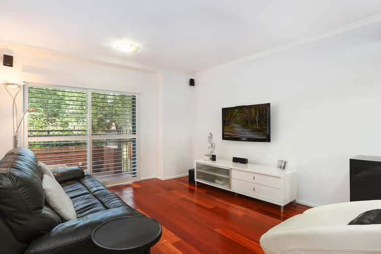 Fourth view of Homely townhouse listing, 100/3 Foy Street, Balmain NSW 2041