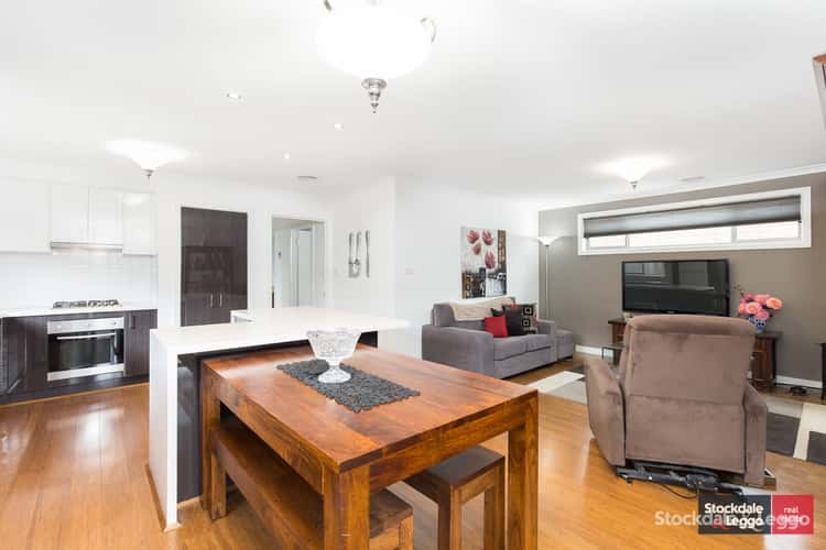 Fourth view of Homely house listing, 4 Grassdart Street, Tarneit VIC 3029