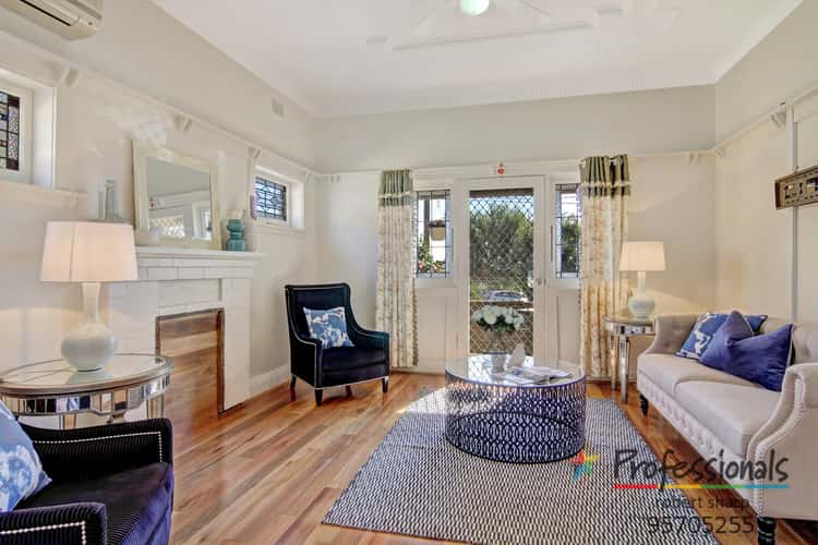 Sixth view of Homely house listing, 55 Ponyara Road, Beverly Hills NSW 2209