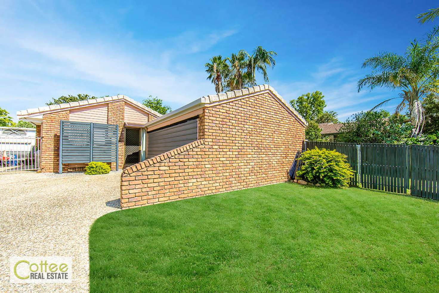 Main view of Homely house listing, 32 Denham Street, Bracken Ridge QLD 4017