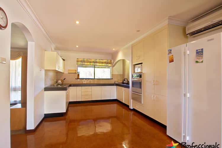 Second view of Homely house listing, 648 Geographe Bay Road, Broadwater WA 6280