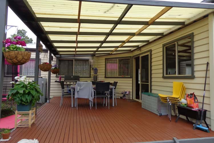 Fifth view of Homely house listing, 2/35 Plumer Street, Croydon VIC 3136
