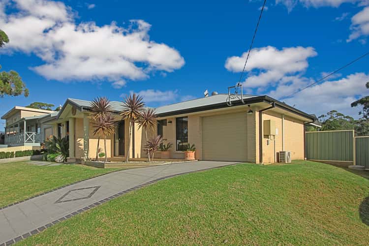 Second view of Homely house listing, 26 Mercury Drive, Lake Tabourie NSW 2539
