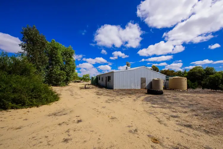 Fourth view of Homely house listing, 230 Ahern Place, Howatharra WA 6532