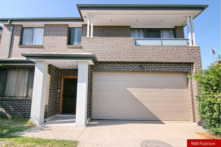 1A Marong Street, Panania NSW 2213