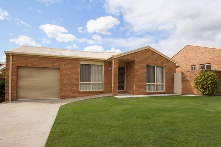 Main view of Homely house listing, 10 Bent Street, Bairnsdale VIC 3875