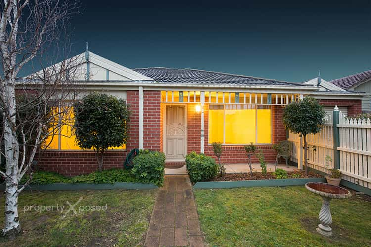 Main view of Homely unit listing, 1/32 Smith Road, Springvale VIC 3171