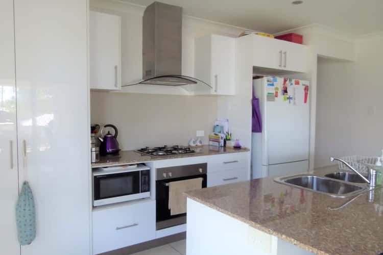 Fourth view of Homely house listing, 4 Samuel Court, Yamanto QLD 4305