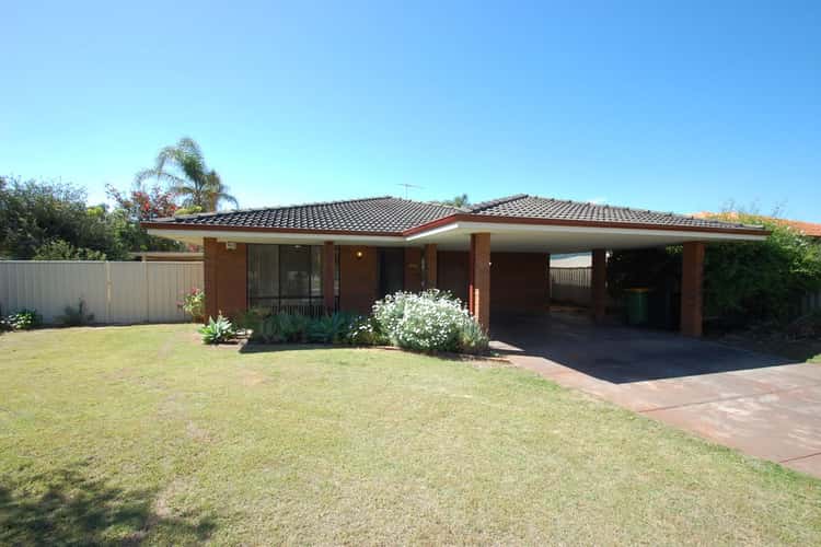 Main view of Homely house listing, 35 Parkway Road, Bibra Lake WA 6163