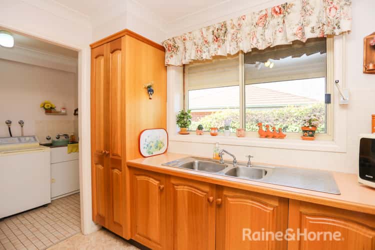 Fifth view of Homely unit listing, 5/56 Lambert Street, Bathurst NSW 2795