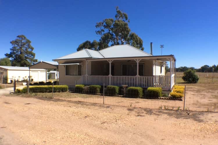 Main view of Homely house listing, 85 Grant Street, Mangalore VIC 3663