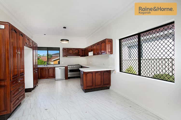 Fourth view of Homely house listing, 16 Brighton Street, Kogarah Bay NSW 2217