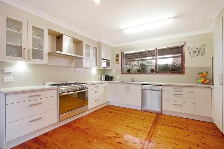 Second view of Homely house listing, 8 McKenzie Cres, Wilberforce NSW 2756