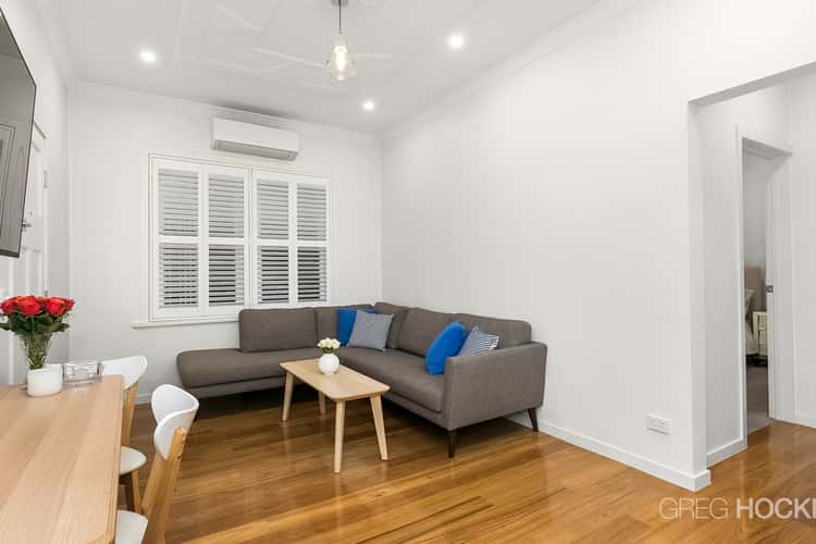Fourth view of Homely apartment listing, 3/78 Kerferd Road, Albert Park VIC 3206