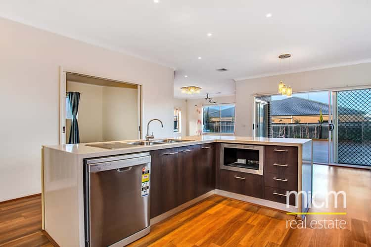 Fifth view of Homely house listing, 11 Florey Avenue, Point Cook VIC 3030