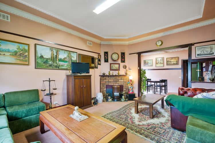 Second view of Homely house listing, 70 Market Street, Newport VIC 3015