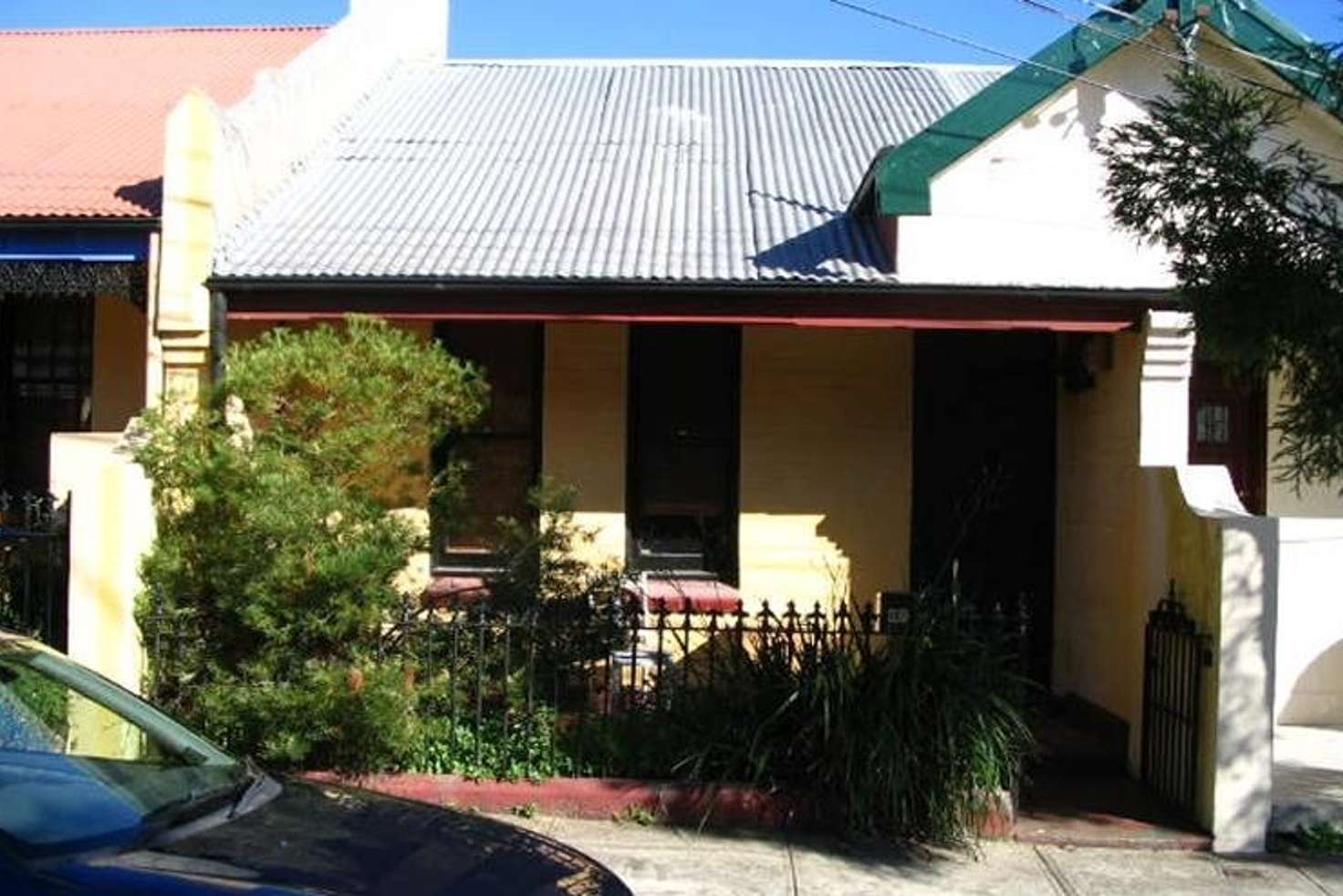 Main view of Homely house listing, 67 Chelmsford Street, Newtown NSW 2042