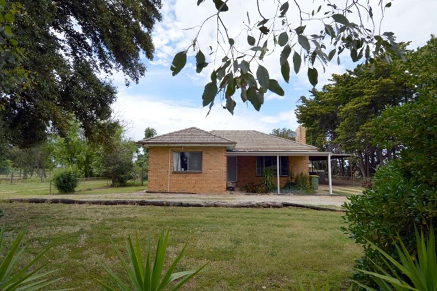 Main view of Homely house listing, 325 Pearse Road, Echuca West VIC 3564