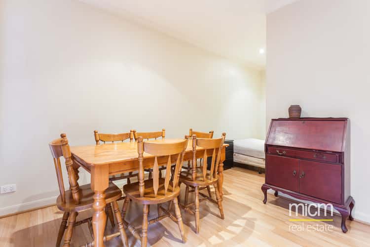 Fourth view of Homely apartment listing, 206/547 Flinders Lane, Melbourne VIC 3000