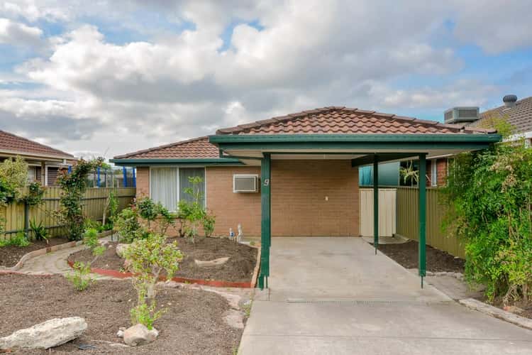 Third view of Homely house listing, 9 Barossa Way, Woodcroft SA 5162
