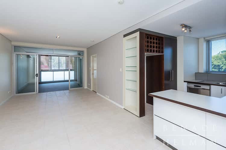 Second view of Homely apartment listing, 5/30 Jarrad Street, Cottesloe WA 6011