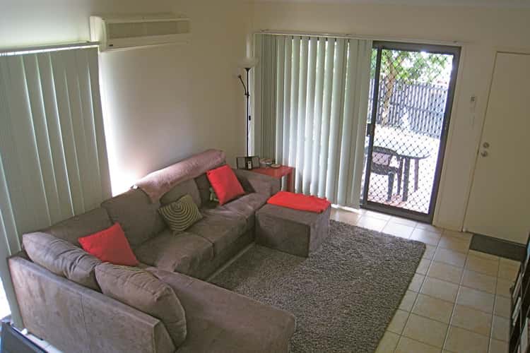 Main view of Homely townhouse listing, 1/12 Seabrook Street, Kedron QLD 4031
