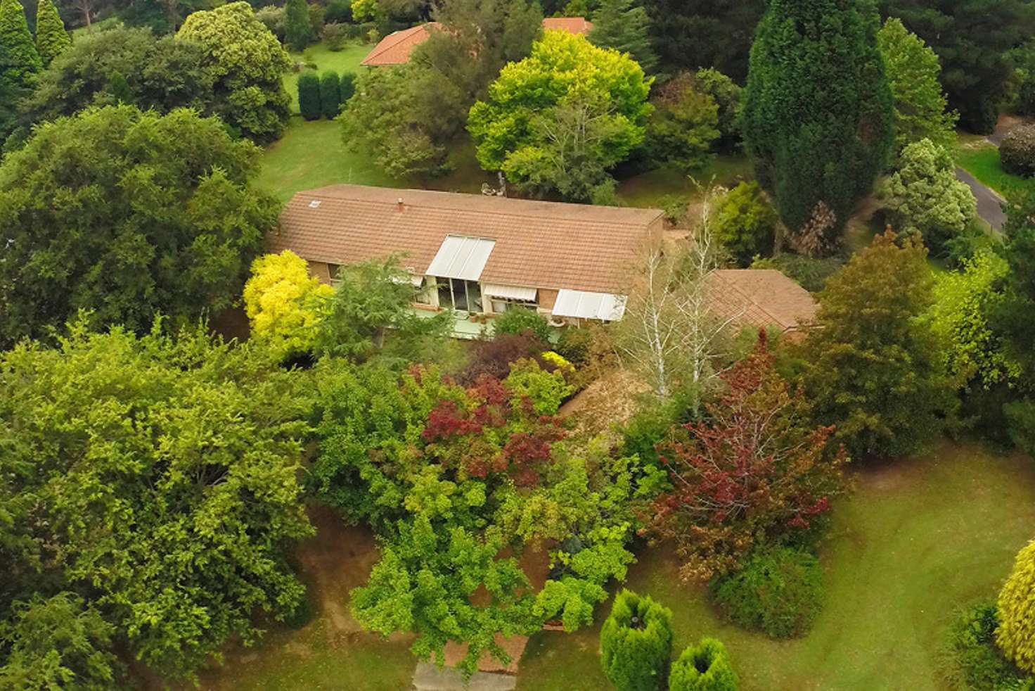 Main view of Homely house listing, 2 Burns Place, Burradoo NSW 2576