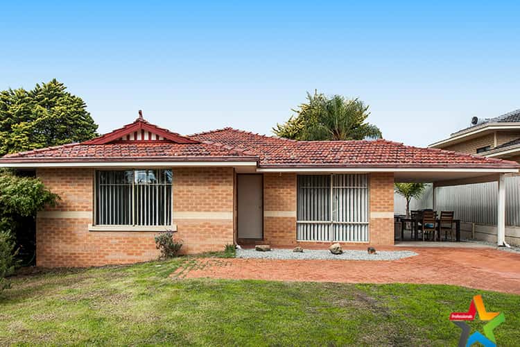Main view of Homely house listing, 63A Broadway, Bassendean WA 6054