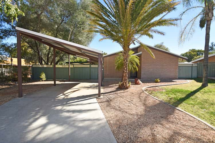 Second view of Homely house listing, 7 BEECHCRAFT COURT, Araluen NT 870