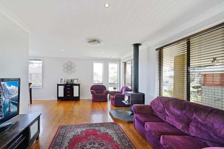 Third view of Homely house listing, 52 Paterson Street, Campbelltown NSW 2560