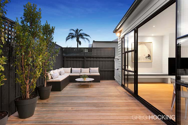 Sixth view of Homely house listing, 178 Albert Street, Port Melbourne VIC 3207