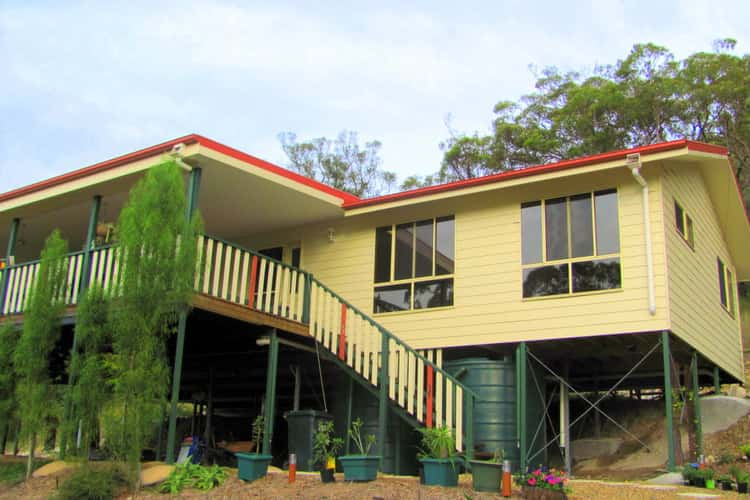 Main view of Homely house listing, 255 Streeter Drive, Agnes Water QLD 4677