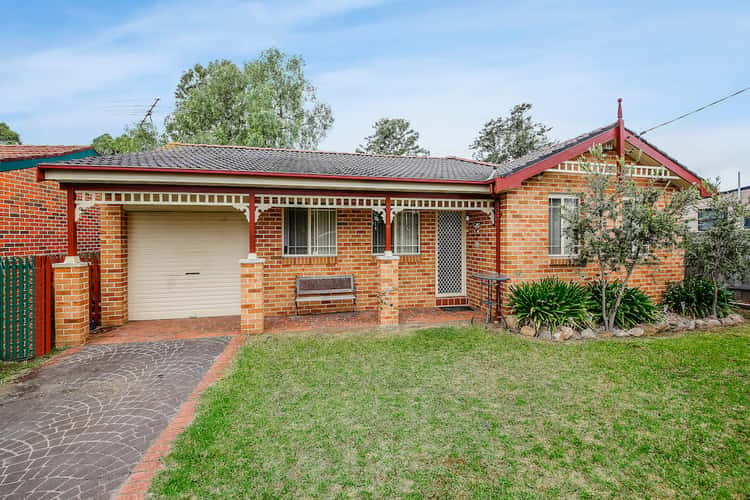 Main view of Homely house listing, 89B Hawthorne Road, Bargo NSW 2574