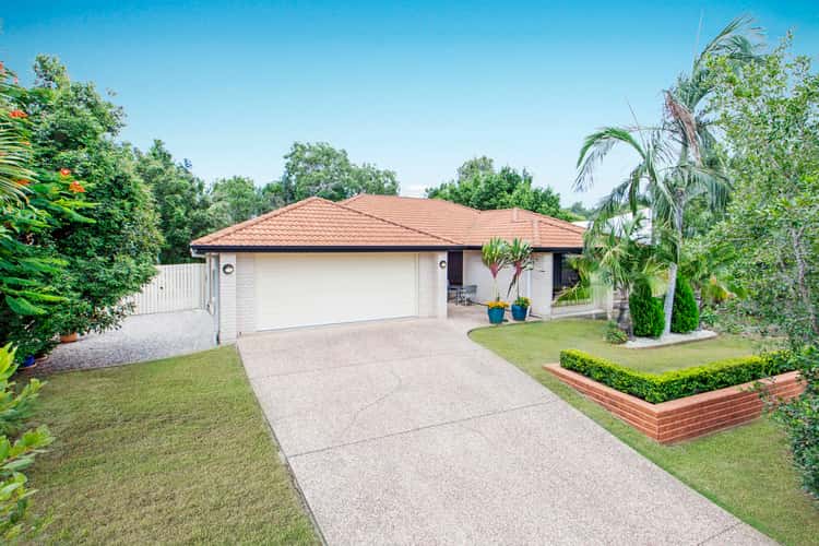 Main view of Homely house listing, 13 Tibrogargan Place, Pelican Waters QLD 4551