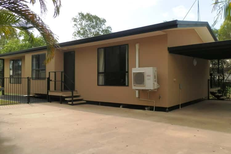 Main view of Homely house listing, 13b Suncross Place, Emerald QLD 4720