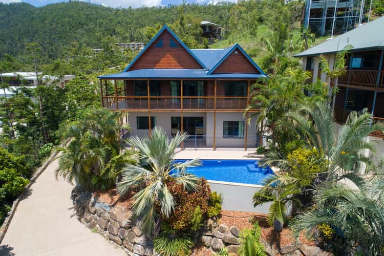 Main view of Homely house listing, 26 Nara Ave, Airlie Beach QLD 4802