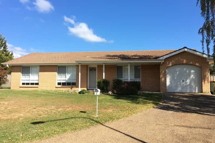 Main view of Homely house listing, 2 Landy Place, Orange NSW 2800