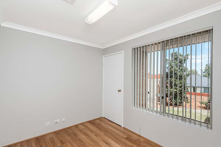 Seventh view of Homely house listing, 10/3 Reynolds Drive, Swan View WA 6056
