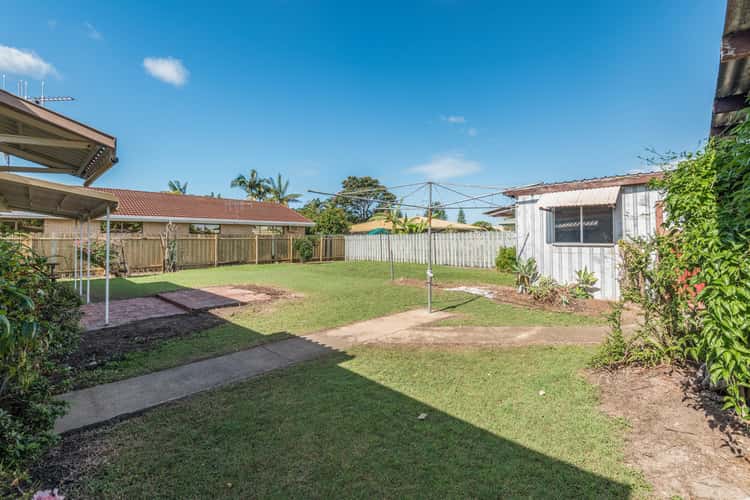 Third view of Homely house listing, 12 Avenell Street, Avenell Heights QLD 4670